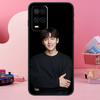 Ji Chang Wook Case For OPPO A96 A76 A16 A54 A74 A54s A57s A53 A31 A5 A9 A52 A72 A15 A17 A57 A77 Fundas