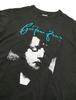Cocteau Twins 1989 Elizabeth Fraser Face Black Unisex Tshirt Reprint KH13030