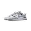 Nike Dunk Horse Year Limited, White Moon Shadow Low top Skateboard Shoes Unisex Gray White HF5441-105(Team839V)