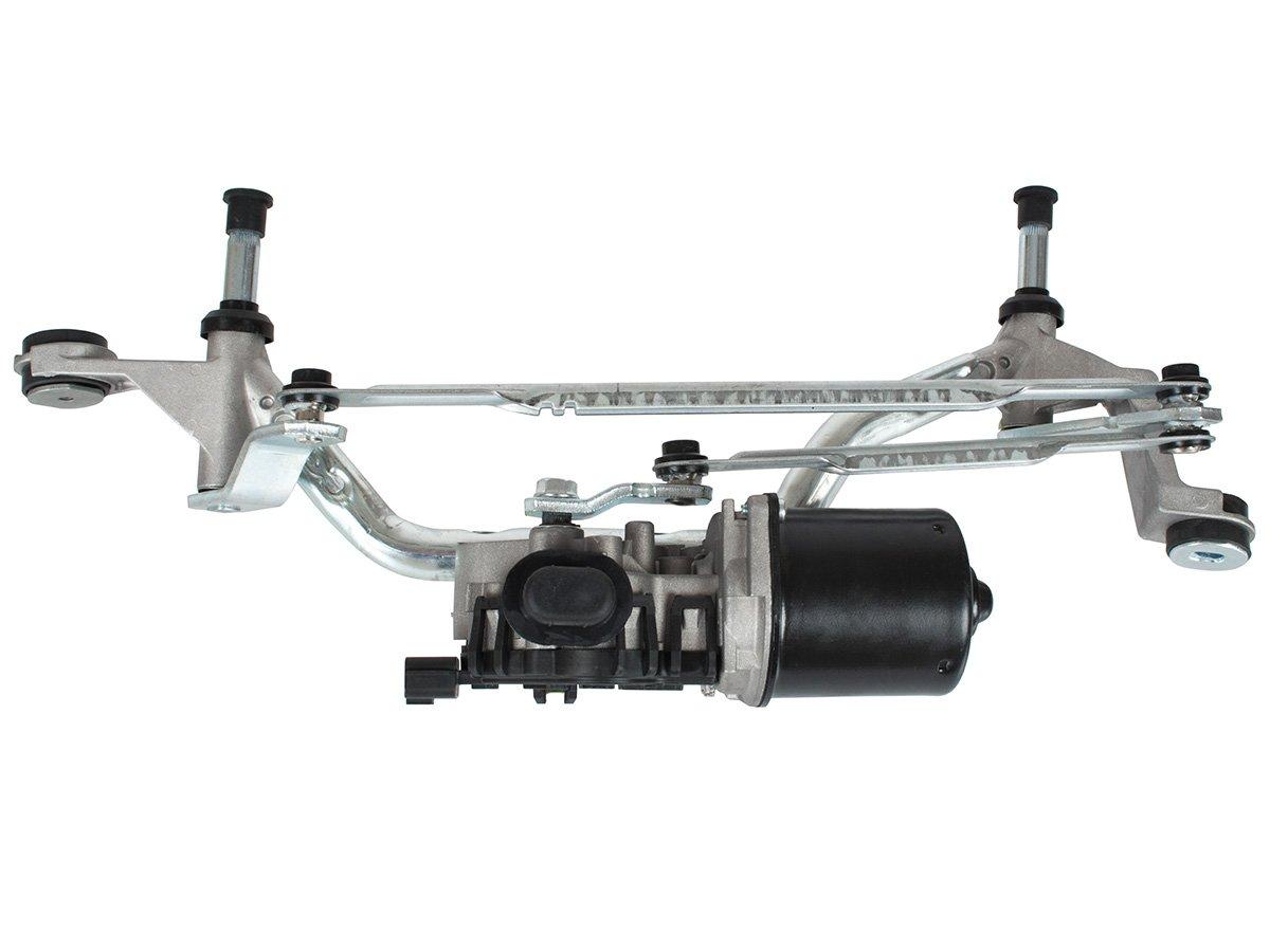Renault Clio IV 2012- Wiper Mechanism