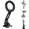 elitehood Magnetic Phone Tripod Mount for Magsafe, iPhone Camera Mount