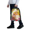 Happy Candy Candy Japan Anime Student Backpack School Bag Hiking Travel Daypack for Men Women Fashion Bookbag Shoulder Bags