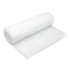 4 PCS 120cmx33cm Simulated Snow Artificial Snow Blankets Reusable Realistic Christmas Decorations Photo Props Holiday Decoration