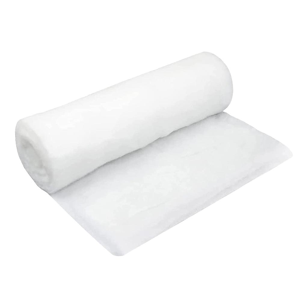 4 PCS 120cmx33cm Simulated Snow Artificial Snow Blankets Reusable Realistic Christmas Decorations Photo Props Holiday Decoration
