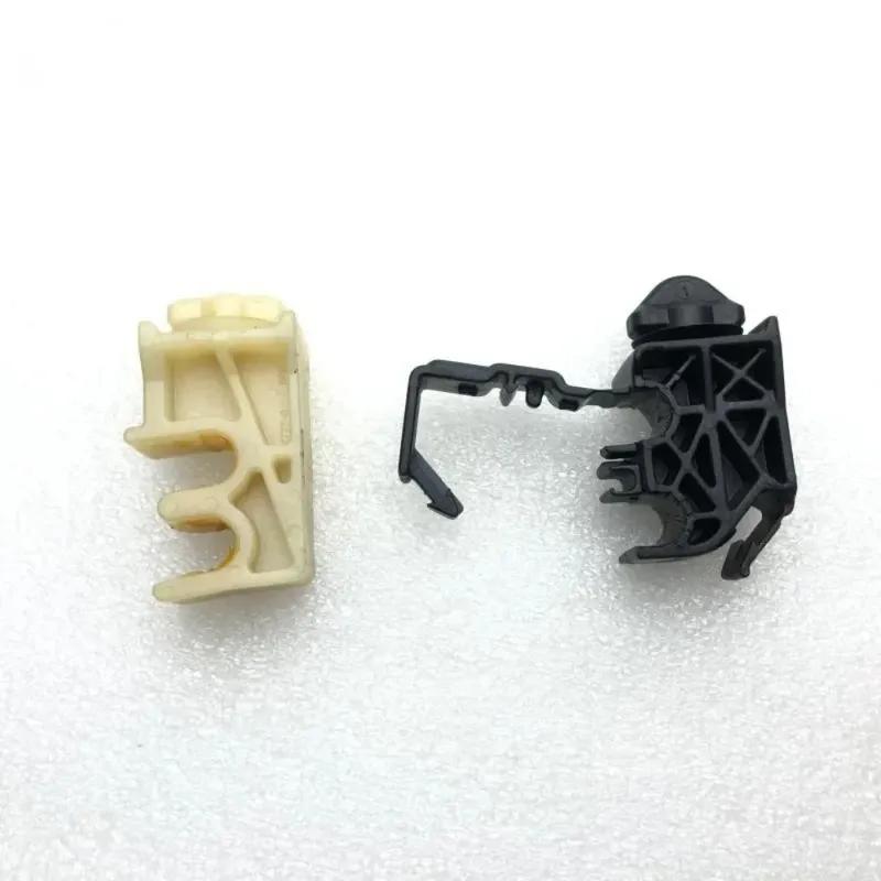 64127-06101 Trunk Lid Torsion Bracket Trunk Spring Bar Buckle for Toyota Camry 2006-2017 64127-06030