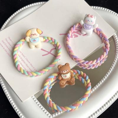 Accessori per capelli – Elastici per capelli