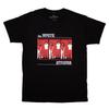 The White Stripes Film Strip T Shirt