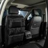 Car Multifunctional Luggage Organizer and Storage Bag, Hanging Rear Seat Bag for Car Rear Seats,Tactical Storage Bag