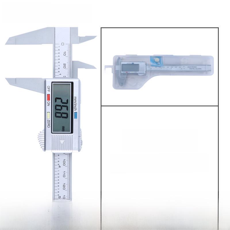 Syntek 150mm High Precision Electronic Digital Caliper