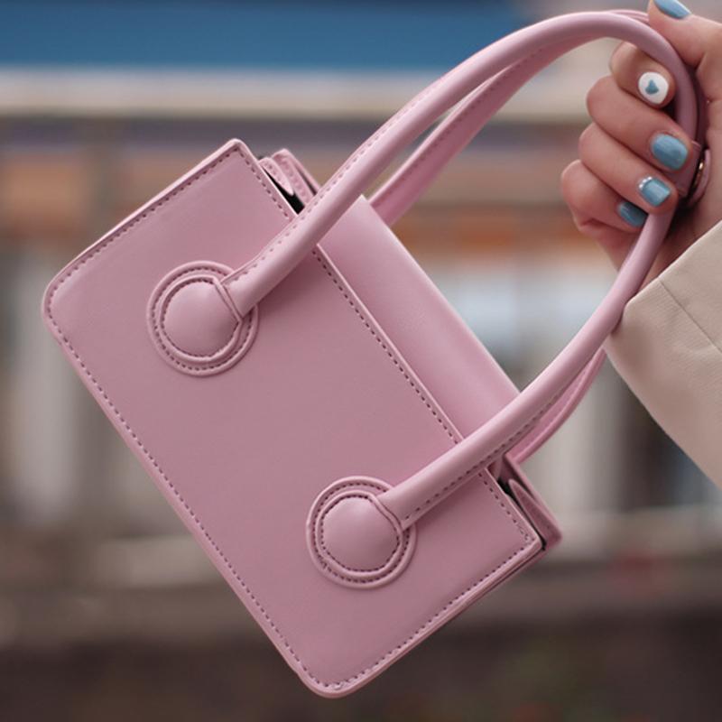 IELGY Fashionable Cross-body Handbag For Women