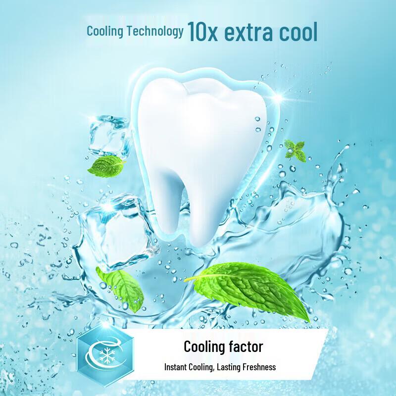 Colgate Power White Whitening Toothpaste