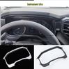 Toyota Tundra '23 Gear Shift Knob and Interior Modification Kit