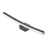 Computer Monitor Lamp 5V 1A Asymmetric Optical Touch Dimming Screen Monitor Light Bar with 7 Color RGB for Curved Screen