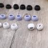 Ohrhörer-Spitzen Weiches Silikon Ohrhörer Ersatz-Spitzen Passend für In-Ear-Kopfhörer für Buds Pro Silikon-Abdeckung