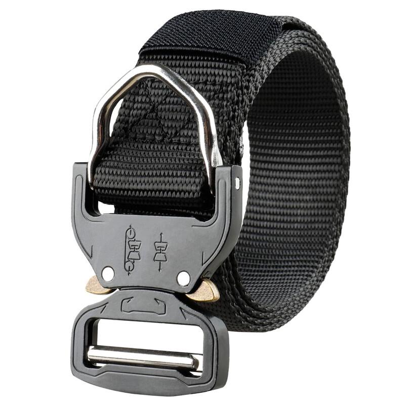 Мужской тактический ремень Cobra 125x5