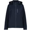 Куртка CMP Women's Ripstop Jacket Zip Hood