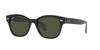 Sunglasses RB0880SF BLACK 53 Ray-Ban 901/31