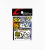 Owner B-77 Worm Hook Jungle Wacky Tamanho 2/0 (0768)