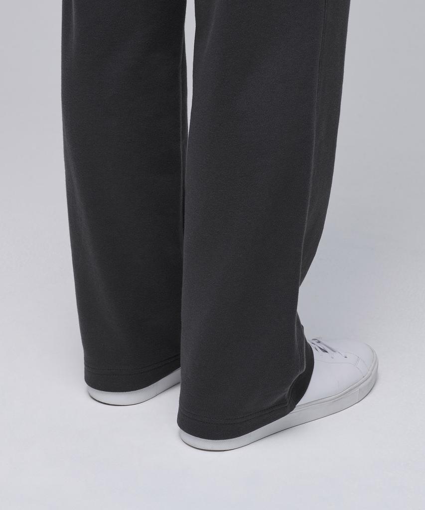 MUSINSA STANDARD Lounge Sweatpants [Gunmetal]