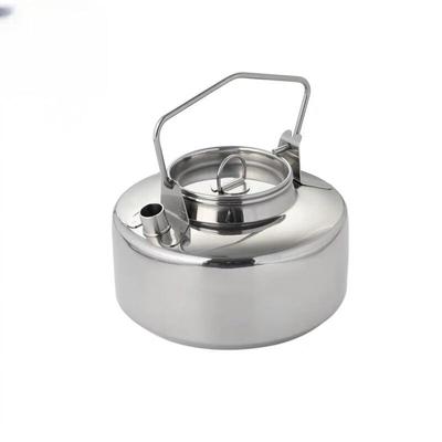 Campeggio ed escursionismo – Utensili da cucina