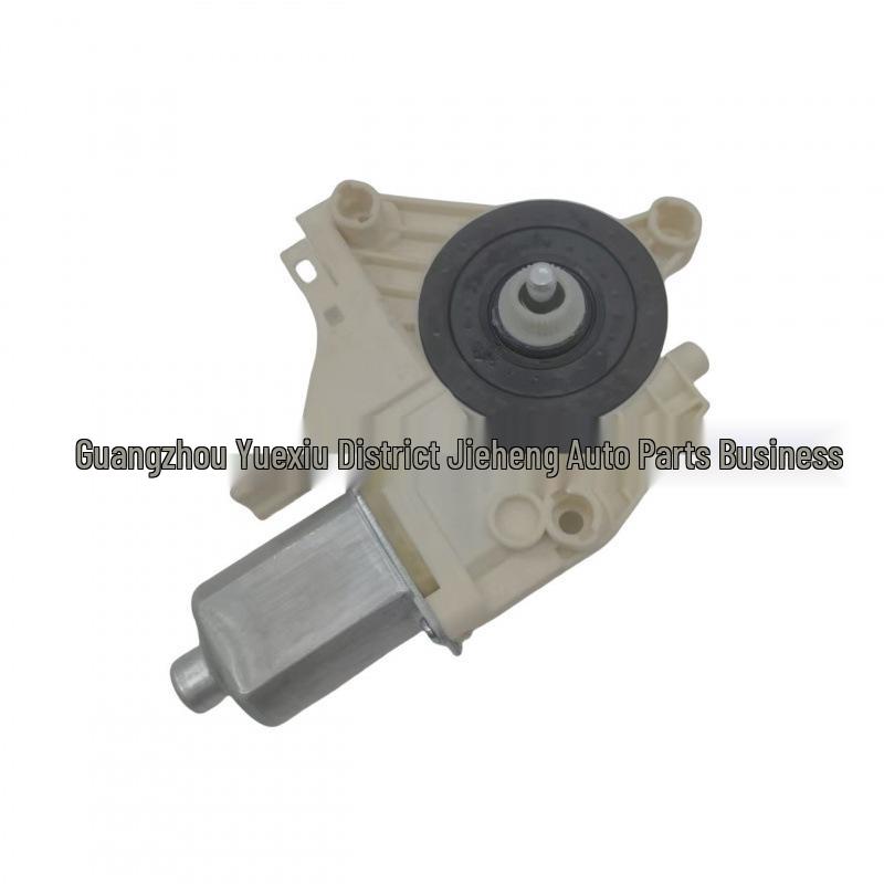 Front Door Window Regulator Motor for Volvo XC60, XC40, V90, S Models