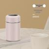 Mingshi Mini Portable Insulated Thermos