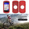 For Garmin Edge 1030 Plus/Edge Silicone Non Slip Bike GPS Computer Screen Protective Speedometer Dust Cover for Garmin Edge 1040