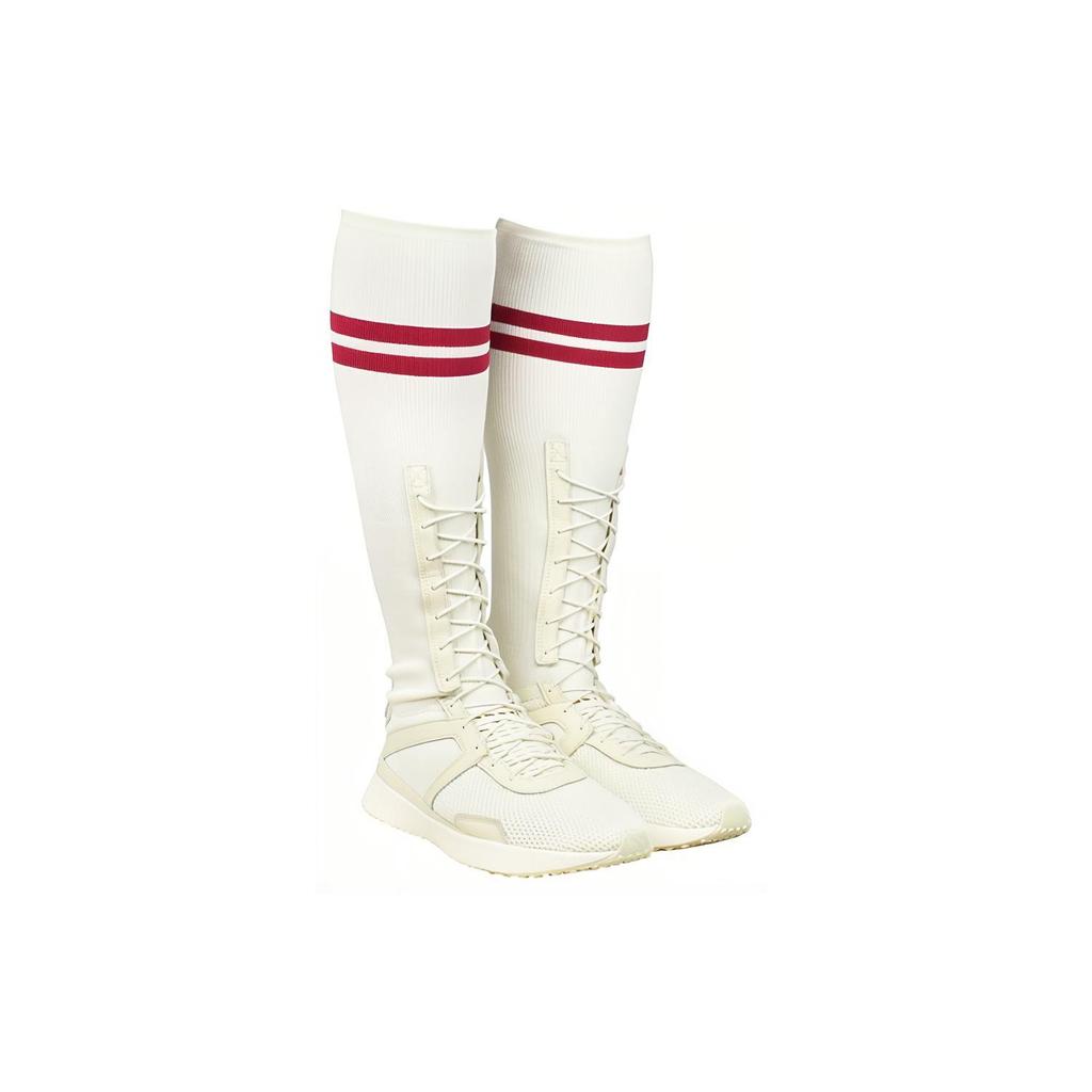 PUMA Fenty By Rihanna Trainer High Knee Off White Womens 190937-03