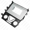 13 Ford Mondeo 9-inch Android Navigation Screen Modification Frame