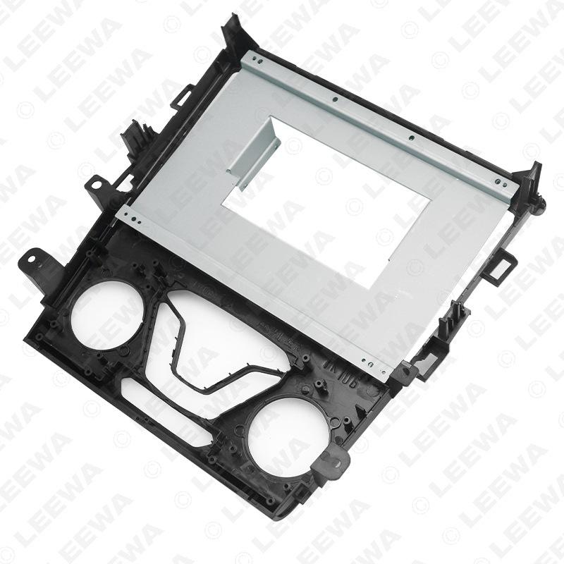 13 Ford Mondeo 9-inch Android Navigation Screen Modification Frame