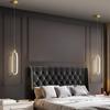 Modern LED Pendant Light Gold Black AluminiumFor Bedroom Restaurant Living Room Study Hanging Lamps Decoration Lightning Fixture