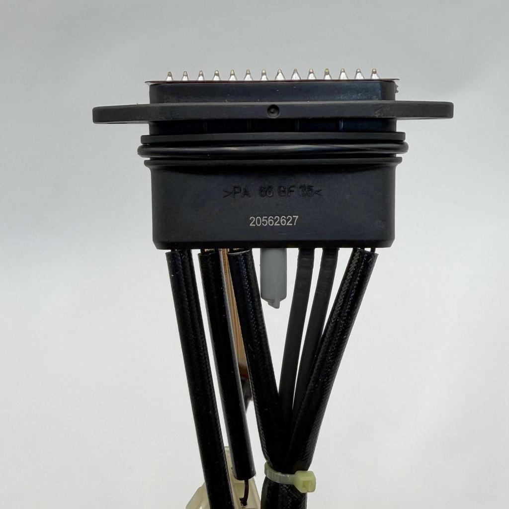 Volvo Trucks Transmission Wiring Harness with Speed Sensor for Concrete Pump Truck (20562627)