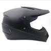 Off-road motorcycle mountain bike full helmet cycling helmet four seasons men's and women's motorcycle off-road helmet