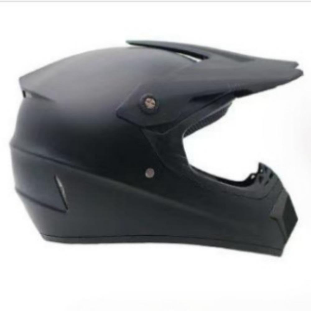 Off-road motorcycle mountain bike full helmet cycling helmet four seasons men's and women's motorcycle off-road helmet