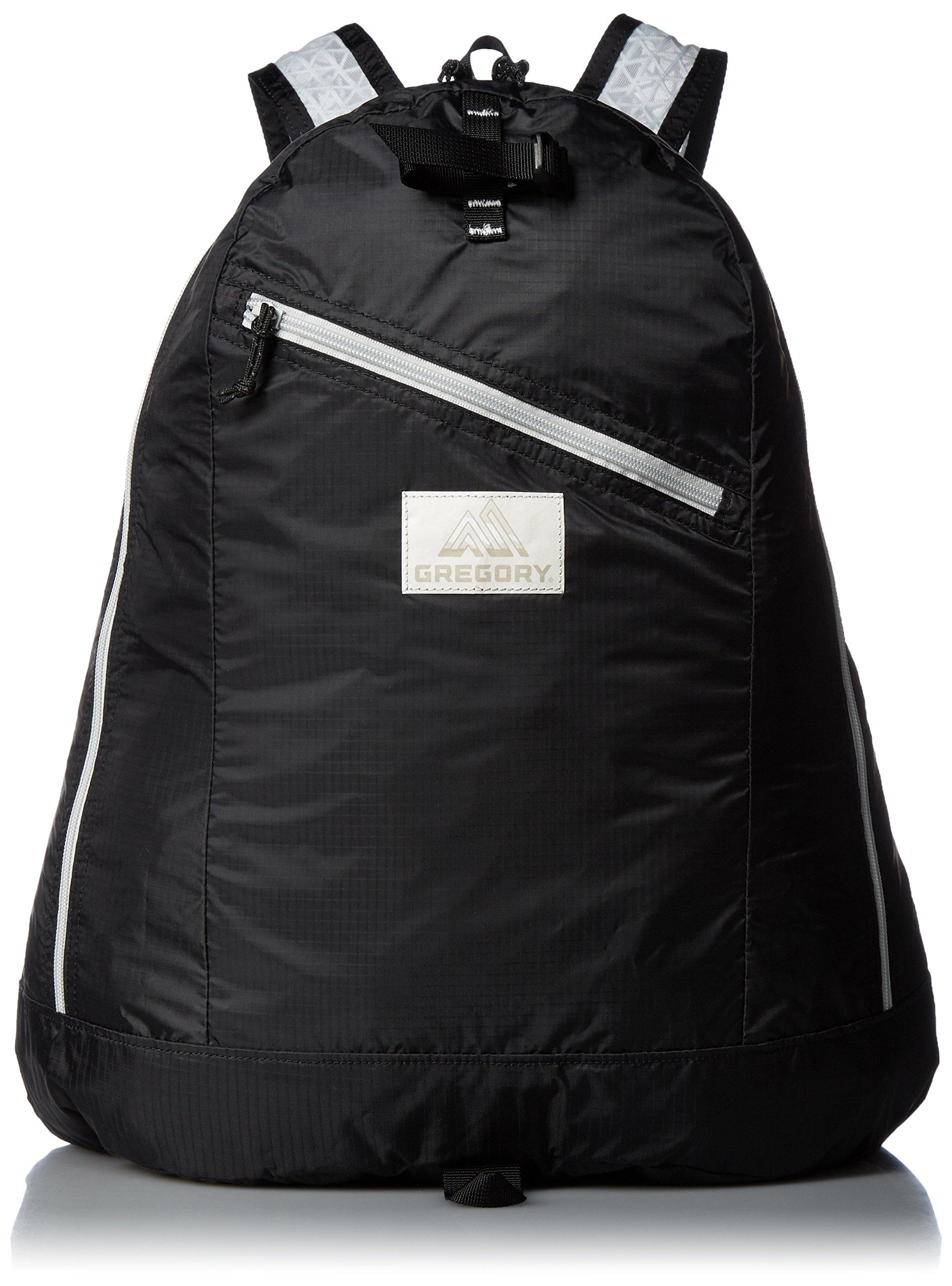 

Backpack Official Daypack LT Current Model BLACK [Gregory]