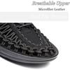 Lässige Sandalen für Herren, Sommermode, atmungsaktive Sandalen, Wasser-Strand-Schuhe, modischer Aqua-Schuh, Übergröße, 38