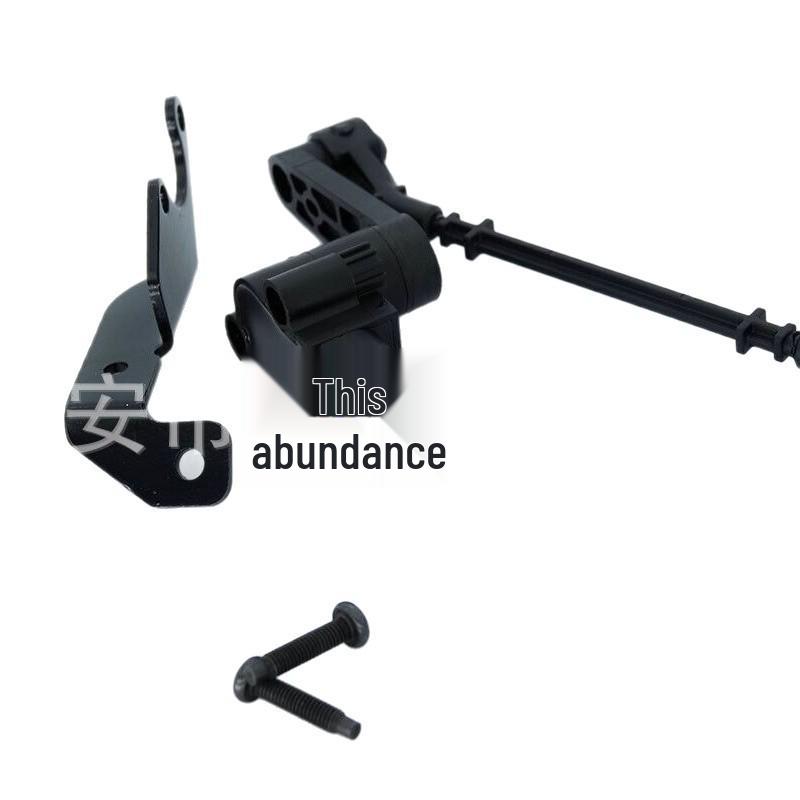 LR020627 Suspension Height & Headlight Leveling Sensor for 2002-2012 Land Rover Range Rover.