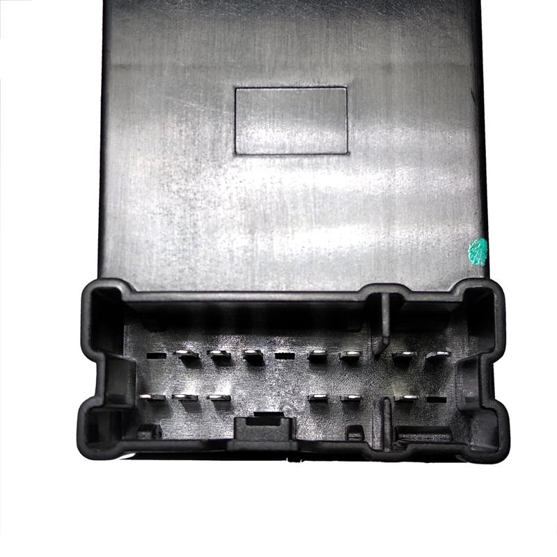 25401-ZN60A 25401ZN60A Power Window Switch For Nissan Altima 2008-2013 Window Lifter Switch FST-NI-1236D