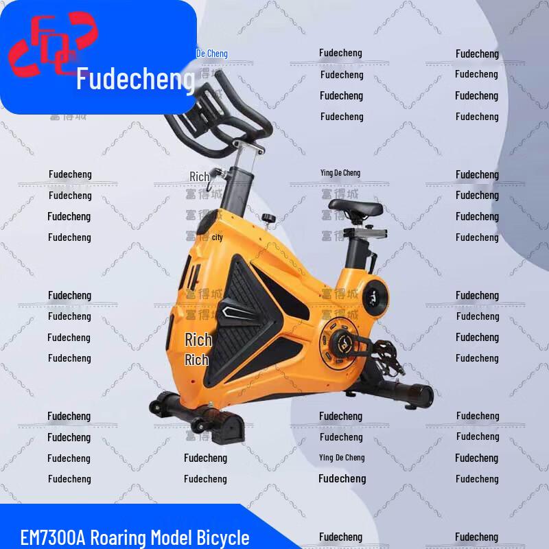 Fudecheng Commercial Fitness Equipment