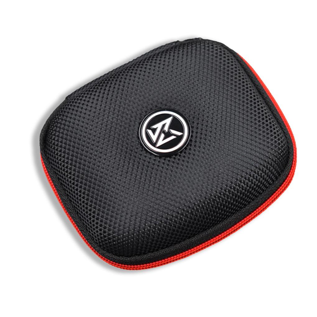 KZ EDX PRO Earphone With Earphone Bag 10mm Dual Magnetic Circuit Dynamic Drive HIFI Music Earbud Sport Noise Cancelling Headset