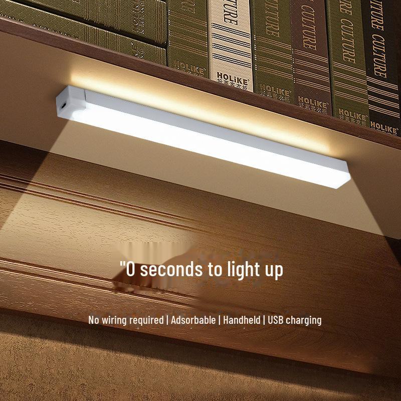 USB LED-stripe med bevegelsessensor