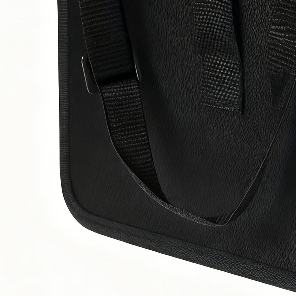 Garbage Can For Car Leakproof Storage Bag Car Garbage Bag Storage Organizer For Truck SUV RV Sedan Automotive Interior Snack Toy
