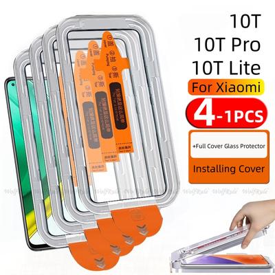 Accessori per cellulari – Pellicole in vetro per schermo