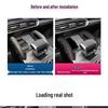 Jetour Traveller and Shan Hai T2 Car Door Handle Protective Leather Covers – Decorative Modification Supplies