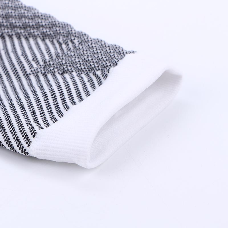 Ankle Support Compression Socks - Foot Angel Sleeve