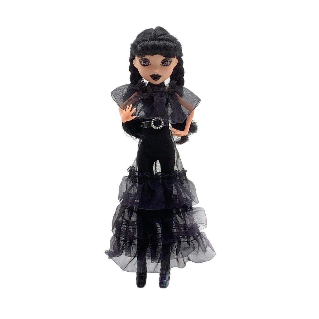 Adams Wednesday Second Generation Doll Toy