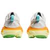 HOKA One One Bondi 8 Blanc De Blanc Solar 1123202-BNCS