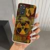 Spiel S-Stalker Handyhülle für Xiaomi Redmi Note 14 13 12S 12 11S 11 Pro Plus 11T 11E 10S 9 9S Weiche Funda Druckschale