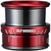 Slp Works Lt Type   Spool Series Red  Lt Type 1 Atd Equipped  3000s