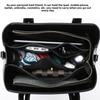New Minimalist Handbag for Women's Commuting, Large Capacity Tote Bag, Fashionable and High-end Women's Shoulder Bag